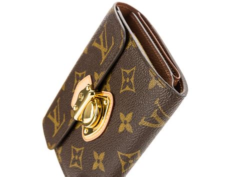 louis vuitton joey wallet